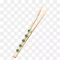 筷子林一次性木材.来自森林的一次性筷子