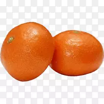克莱门汀血橙，橘子，柚子-橙子