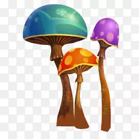 蘑菇下载-创意蘑菇