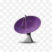 雷达设计-紫色雷达