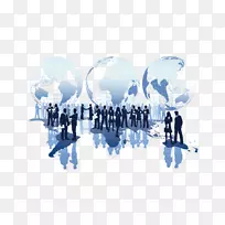国际商务公司管理组织-商界人士与地球