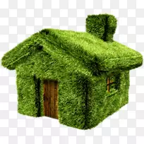 房屋建筑材料-厨房稻草-包建筑房-绿色住宅