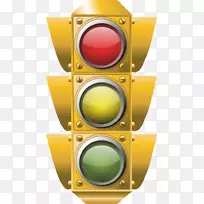 交通信号灯控制与协调智能交通信号灯.创新信号灯