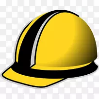 安全帽建筑工程安全帽施工现场安全头盔