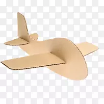 飞机纸面折纸飞机