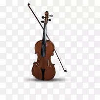 小提琴乐器夹艺术.小提琴