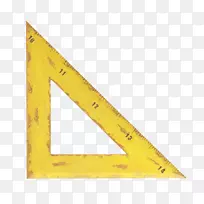 三角形集正方形尺