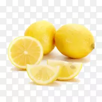 柠檬柑橘朱诺柠檬饮料-新鲜柠檬扣免费照片