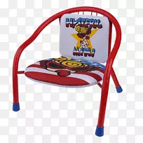 儿童-传统婴儿椅