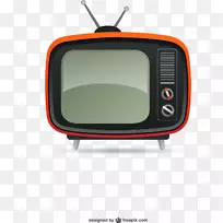 复古电视网络数字地面电视-复古电视
