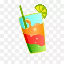 果汁软饮料橙汁饮料碳酸饮料软饮料