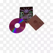 光盘驱动器cd-rom-dvd和cd-rom