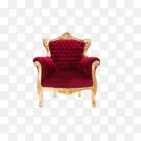 桌椅沙发家具王座-欧洲椅