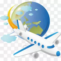 航空运输服务航空货物物流飞行目录科技飞机