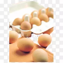 煮鸡蛋纸箱-一盒鸡蛋创意