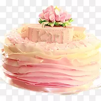 生日蛋糕结婚蛋糕托塔奶油-生日蛋糕