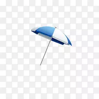 沙滩雨伞设计师-沙滩伞