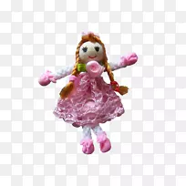 玩具娃娃-小公主娃娃