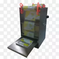 上海瑞丰包装机械有限公司u51c9u62ccu83dc包装贴标箱通用封口机