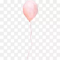 谷歌图片剪辑艺术粉红气球