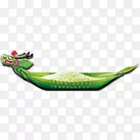 端午节剪贴画-端午节装饰材料