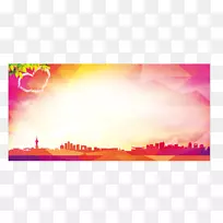 壁纸-欢迎回家，欢迎回家背景