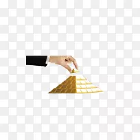 金字塔欧式-金字塔材料