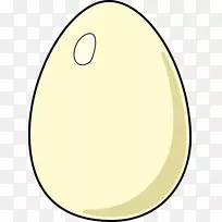 鸡蛋夹艺术-鸡蛋