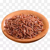 糙米五粒谷类食品-大米，粗粮