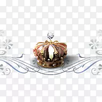 英国王冠宝石-皇冠