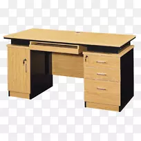 台式计算机办公桌办公家具计算机办公桌