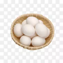 鸡蛋清-生态蛋