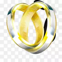 结婚戒指-结婚戒指