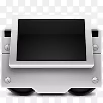 苹果图标图像格式图标-计算机设备