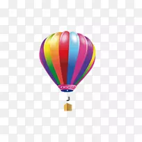 热气球-热气球元件