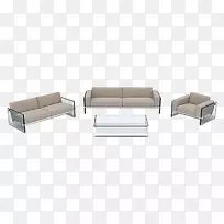 桌子沙发-现代沙发