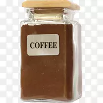 咖啡豆浓缩咖啡杯优质咖啡豆