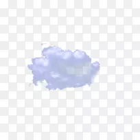 天空计算机-云