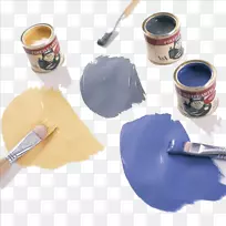 油漆刷颜料家具涂料滚筒.室内装饰家具室内设计
