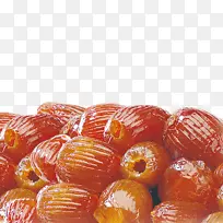 印度红枣甜度-WADA枣大枣PNG原料