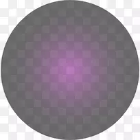 紫色圆圈图案-紫色梦晕