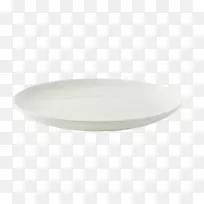 陶瓷洗涤槽餐具.白色盘子