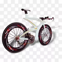 自行车车轮，道路自行车，赛车，自行车车架，自行车轮胎-公路自行车