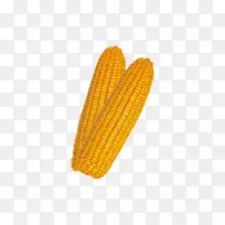 玉米上的玉米u 852cu679c-玉米