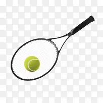 球拍网球运动器材球拍网球拍