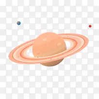 帽行星