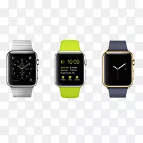 iphone 6 iphone x苹果手表卵石铝金属外壳苹果手表