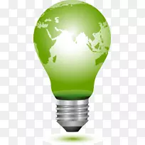 银行电能质量投资金融-灯泡