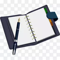 弗拉基米尔学校教育机构规划信息-笔记簿
