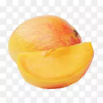 芒果-新鲜芒果